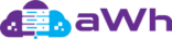 aWh Logo