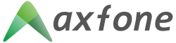 Axfone Logo