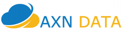 AXN Data Oy Logo