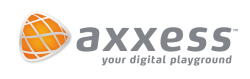Axxess Logo