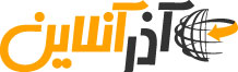 Azaronline Logo