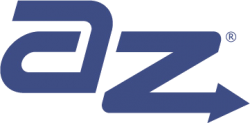 AZ.pl Logo