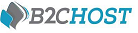 B2cHost Logo