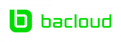 Bacloud Logo