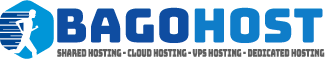 BagoHost Logo
