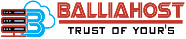 BALLIAHOST Logo