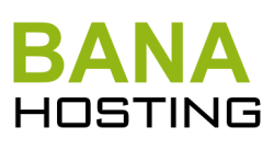 BanaHosting Logo