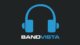 Bandvista Logo