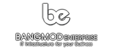 BangmodHosting Logo