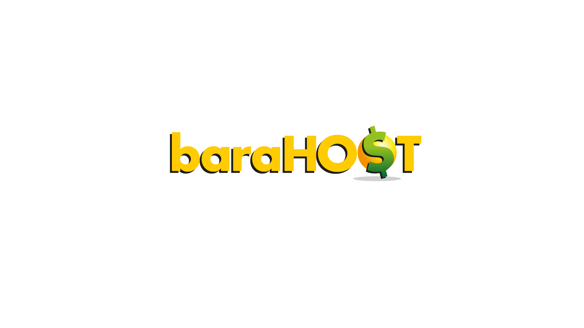 Barahost Logo
