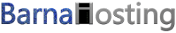 BarnaHosting Logo