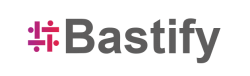 Bastify Logo