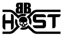 BB Host Logo
