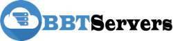 BbTServers Logo