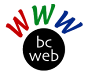 BC Web Logo