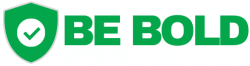 Be Bold Logo