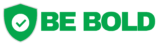 BeBoldHost.com Logo