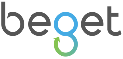 Beget Logo