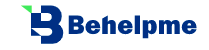 Behelpme Logo