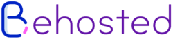 BeHosted Logo