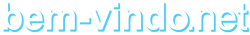 bem-vindo Logo