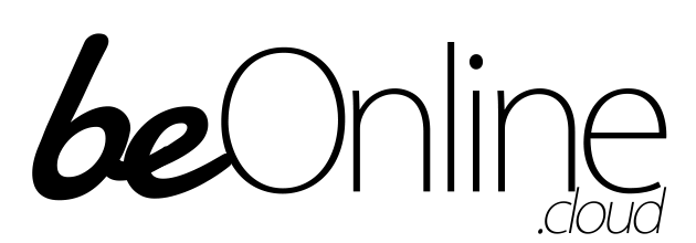 BeOnline.cloud Logo