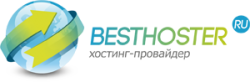 Best-Hoster.ru Logo