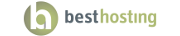 Best Hosting SRL Logo