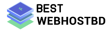 Best Webhost BD Logo