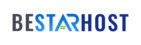 BeStarHost Logo