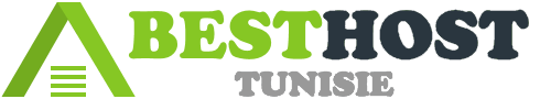 BestHost Logo