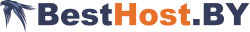 BestHost.BY Logo