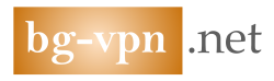 bg-vpn.net Logo