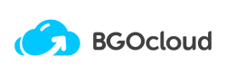 BGOcloud Logo