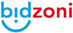 bidzoni Logo