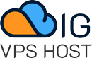 BIG VPS HOST Logo