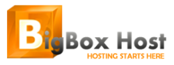 BigBox Host Logo