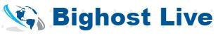 BighostLive Logo