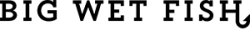 BigWetFish Logo