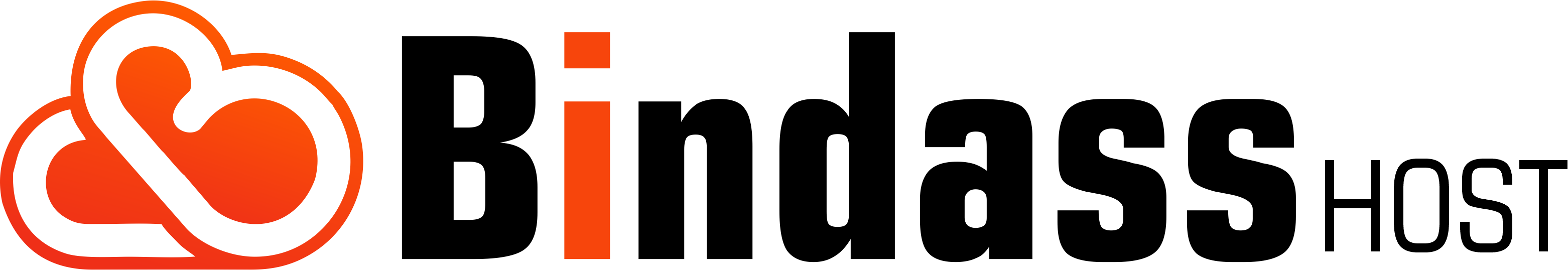Bindass Host