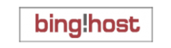 Binghost Logo