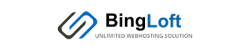 BingLoft Logo