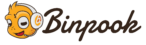 Binpook Multimedia Logo