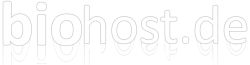 Biohost Logo