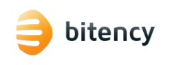 Bitency Logo