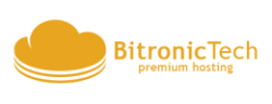 Bitronic Technologies Logo