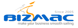 BizMaC Logo