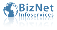 Biznet Infoservices Logo