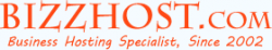 BizzHost Logo