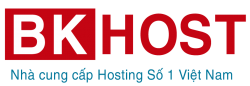 BKHost Logo